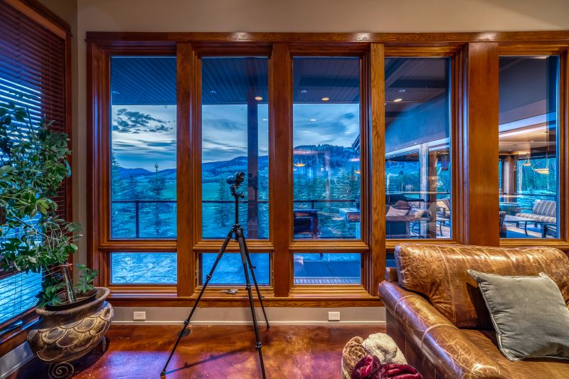 264390 Forestry Trunk Road, Radnor, AB