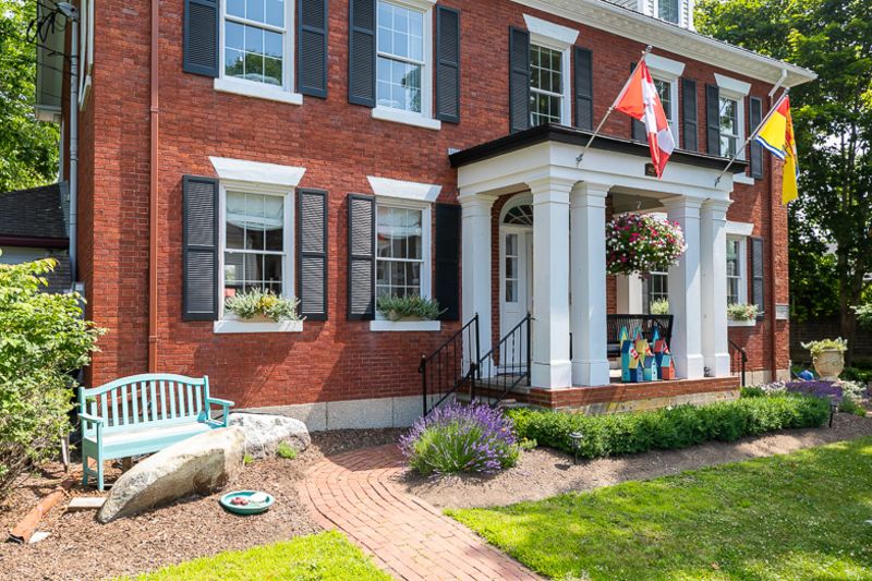 142 Queen Street, St. Andrews, NB, Canada, St. Andrews, NB