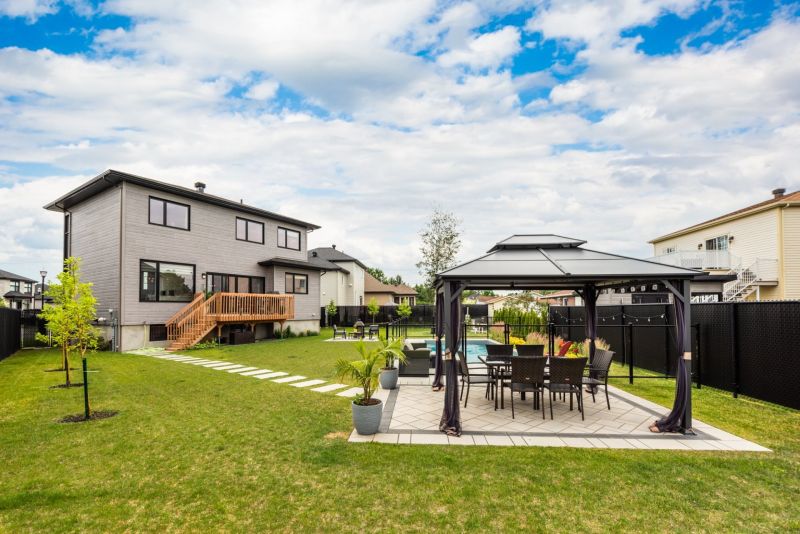 422, Rue Des Bruants, Saint-Luc, QC