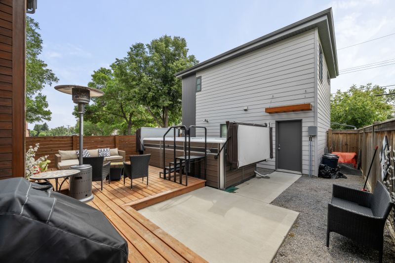 9803 74 Avenue Northwest, Edmonton, AB