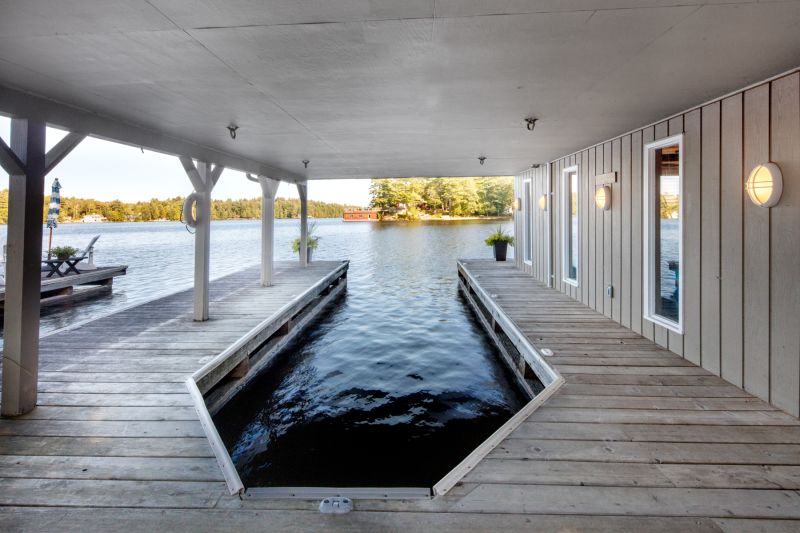 1014 Road 6000, Gravenhurst, ON