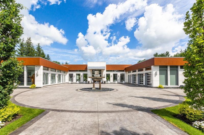 130, rue des moissons saint jean sur richelieu charles alexandre sylvestre