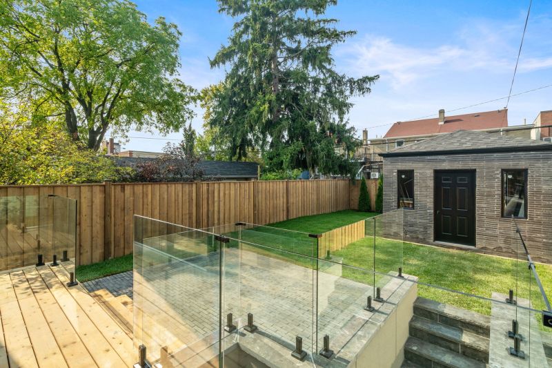 44 Donegall Drive, East York, ON