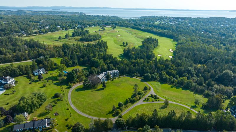 322 Brandy Cove Road, St. Andrews, NB, Canada, St. Andrews, NB