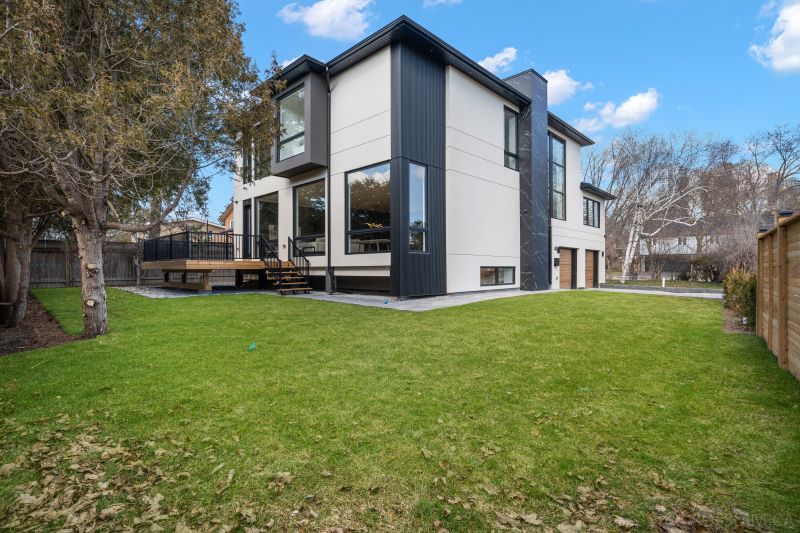 48 Denver Crescent, Toronto, ON
