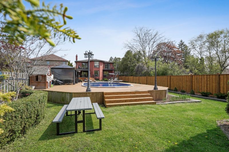 1414 Cawthra Road, Mississauga, ON