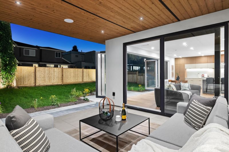 1341 Lee Street, White Rock, BC