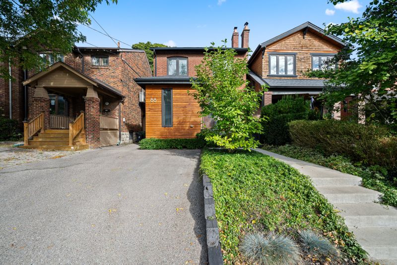88 Brookdale Avenue, Toronto, ON