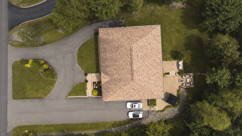 44 Rue De La Falaise, Edmundston, NB, Canada, Edmundston, NB