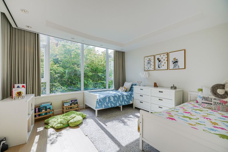 403 Beach Crescent, Vancouver, BC
