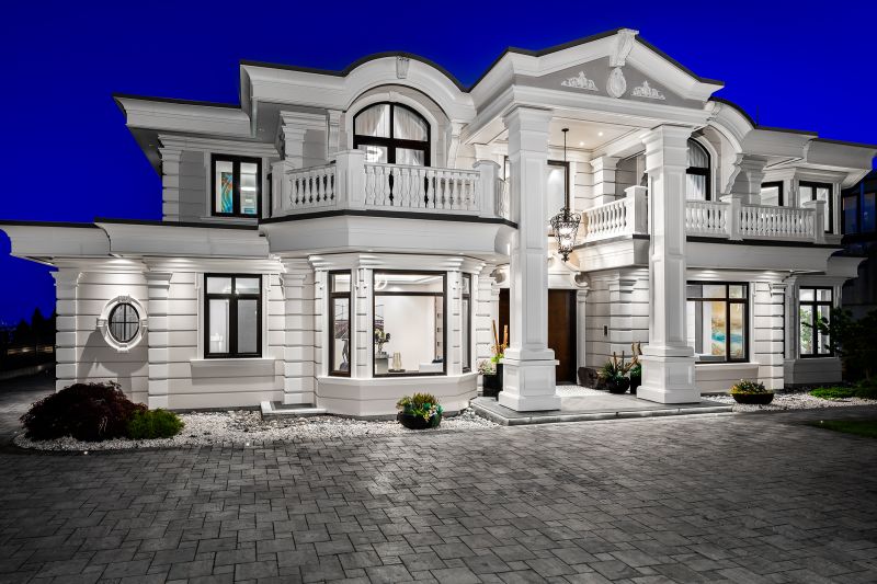 1112 Gilston Road, West Vancouver, BC, Canada, West Vancouver, BC