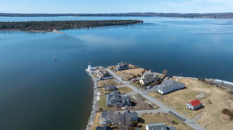 31 Patrick Street, St. Andrews, NB