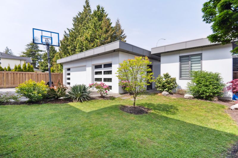 9631 Patterson Road, Richmond, BC