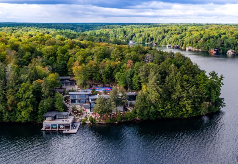 , Muskoka, ON