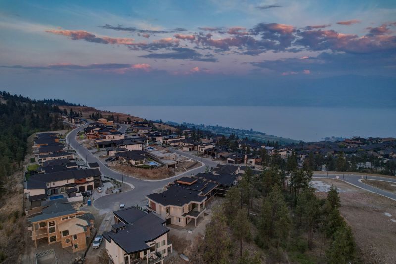 1561 Cabernet Court, West Kelowna, BC