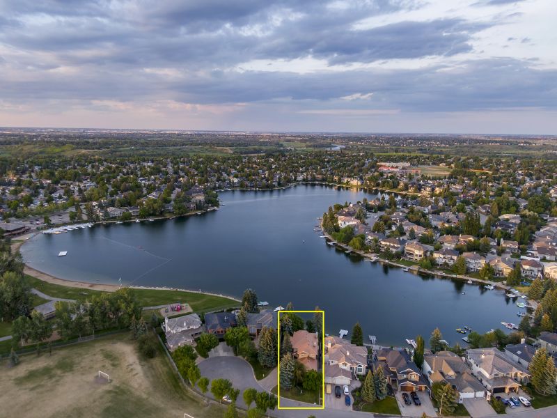 13 Sunset Cove Southeast, Calgary, AB