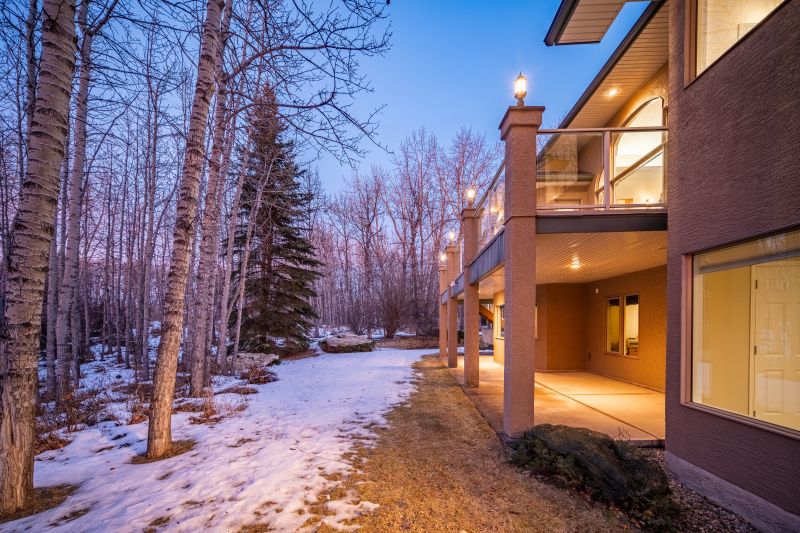 36 Church Ranches Boulevard, Calgary, AB