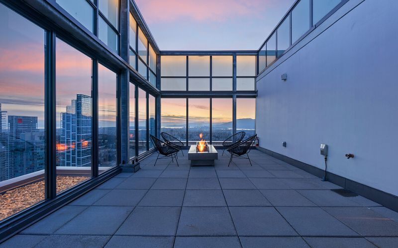 4711 Hazel Street ph4101, Burnaby, BC, Canada, Burnaby, BC