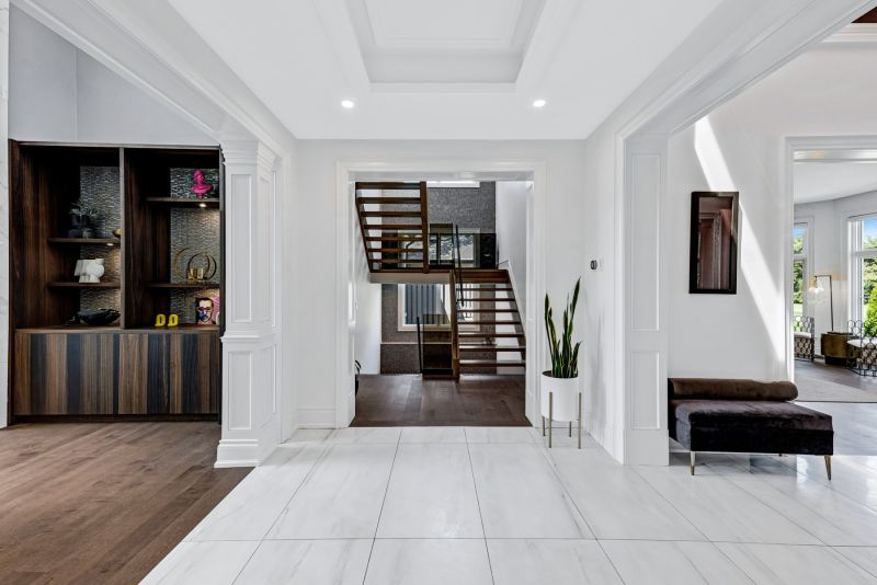 714 Atoka Drive, Mississauga, ON