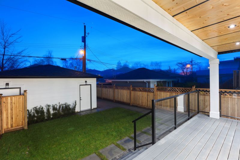 1-76 East 45th Avenue, Vancouver, BC