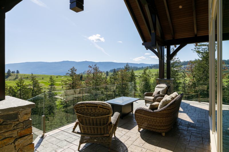 622 Jigger Place, Vernon, BC
