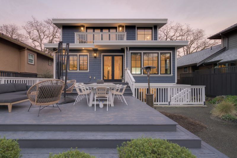 1248 Hewlett Place, Victoria, BC