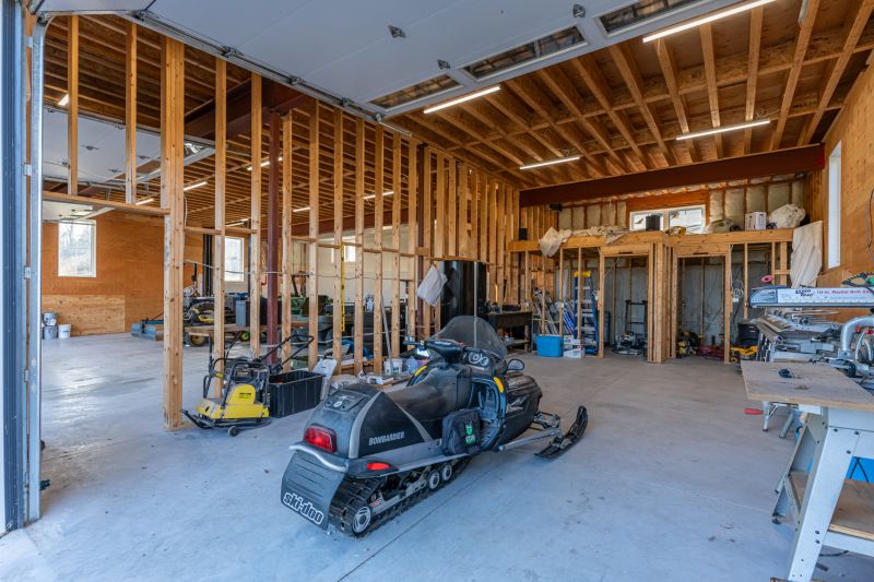 1041 Concession Road 8 West, Puslinch, ON