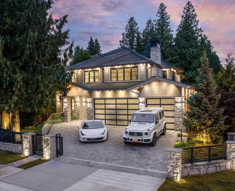 14073 34th Avenue, Surrey, BC