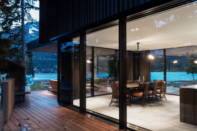 3296 Archibald Way, Whistler, BC, Canada, Whistler, BC