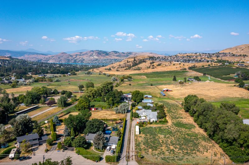8506 Aberdeen Road, Coldstream, BC, Canada, Coldstream, BC