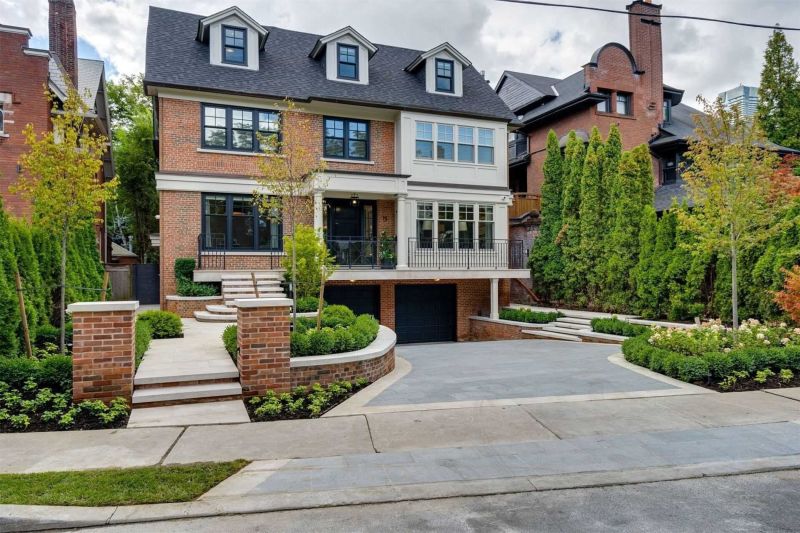75 South Drive, Toronto, ON