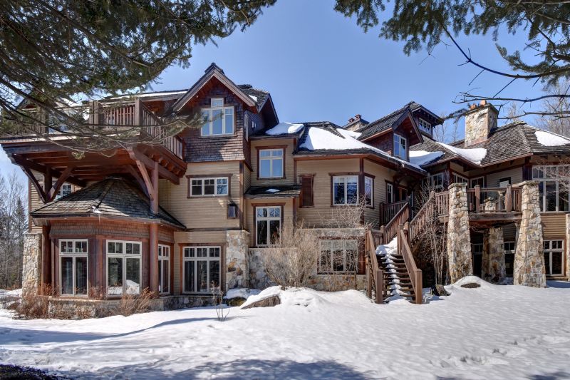 117 Ch. Du Belvedere, Mont Tremblant, QC