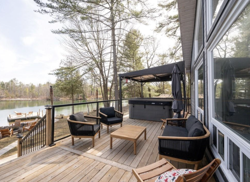 7609 Somerset Park, Washago, ON