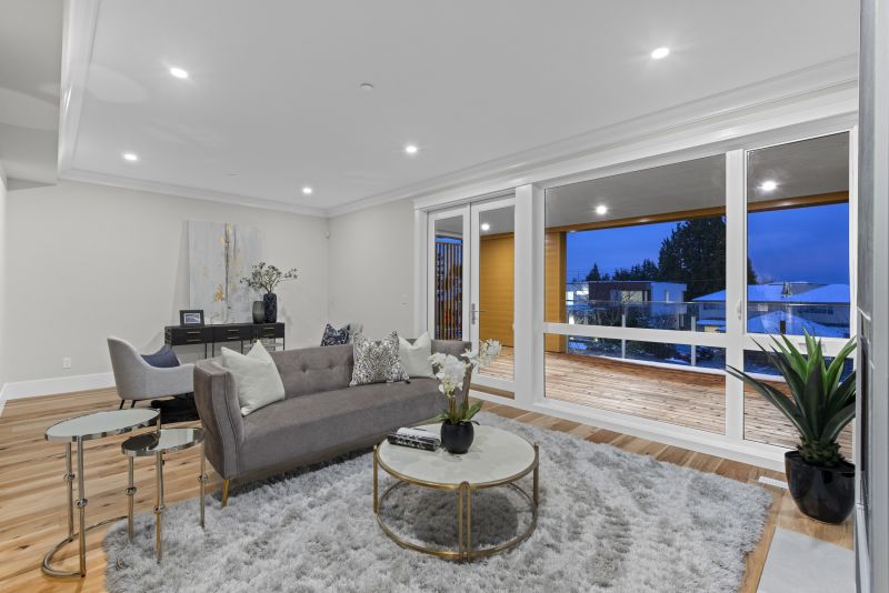 1245 Kent Street, White Rock, BC