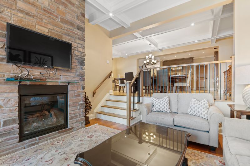 1003 Matthews Drive #5, Utterson, ON