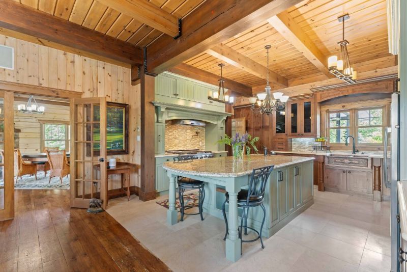 1075 Armstrong Point Road, Port Carling, ON, Canada, Port Carling, ON