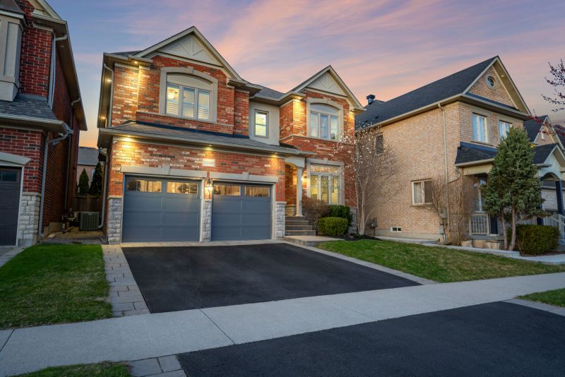 3349 Cline Street, Burlington, ON