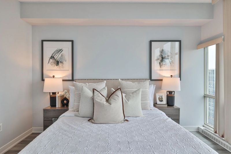 35 Mariner Terrace #2212, Toronto, ON