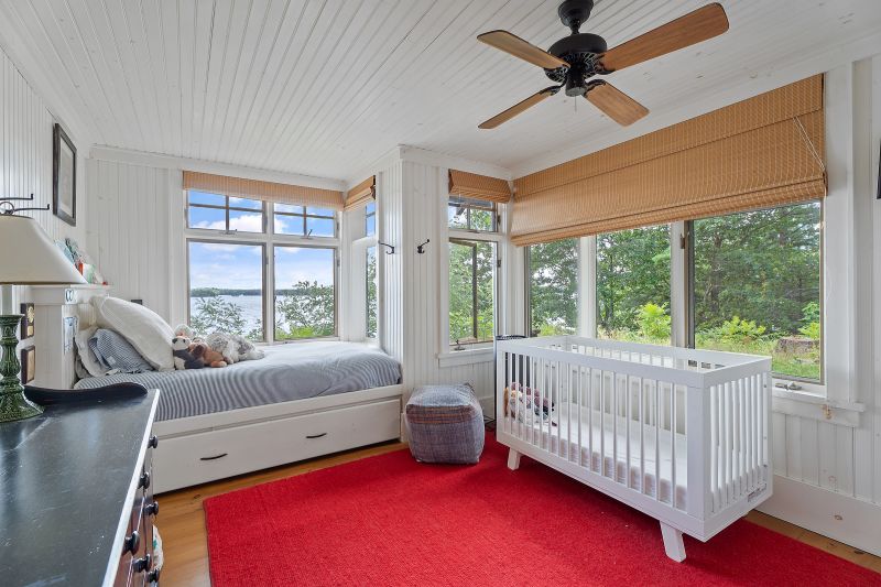 1 Onaway Island R21, Muskoka Lakes, ON