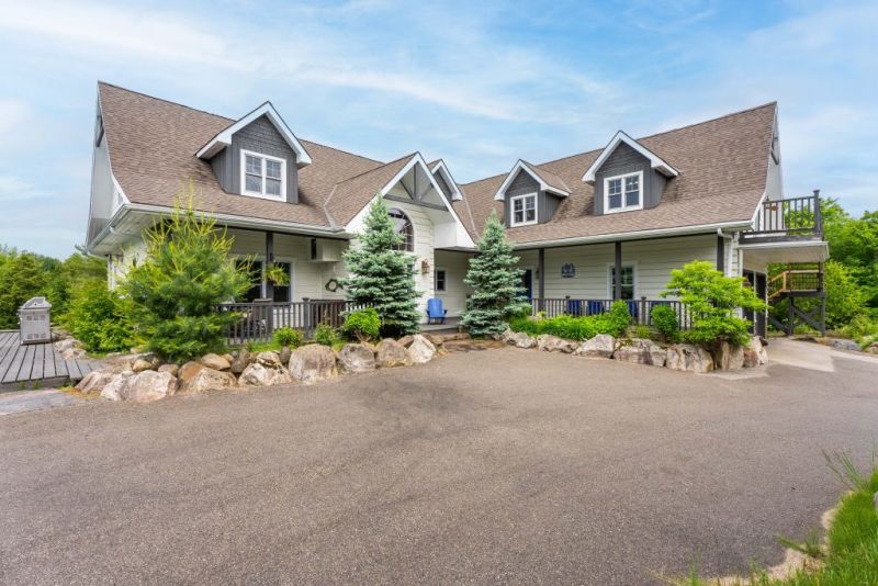 1075 Armstrong Point Road, Port Carling, ON, Canada, Port Carling, ON