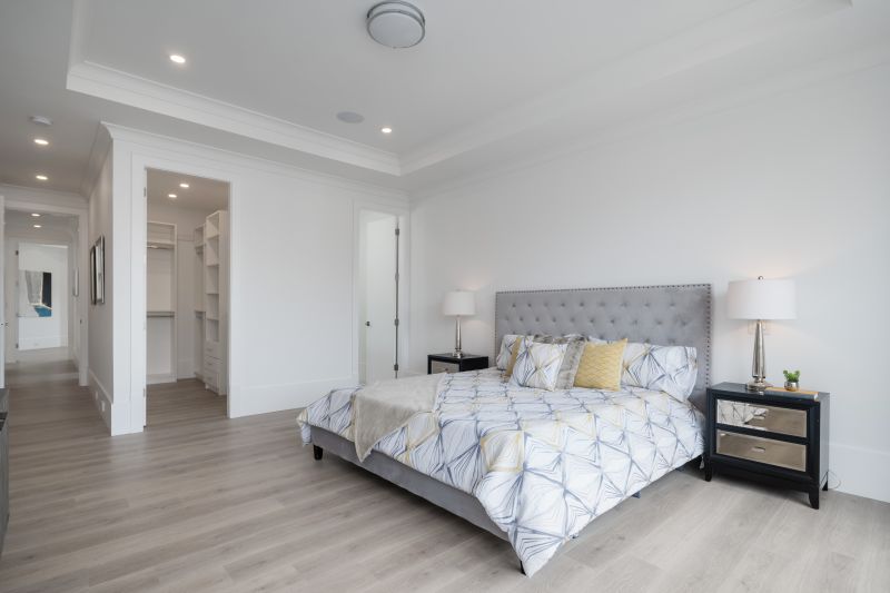 4711 Granville Avenue, Richmond, BC
