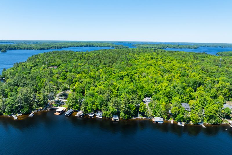 1043 Muskoka Crescent Road, Bracebridge, ON, Canada, Bracebridge, ON