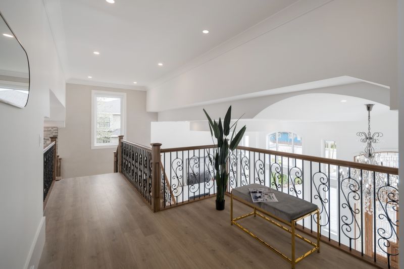 4711 Granville Avenue, Richmond, BC