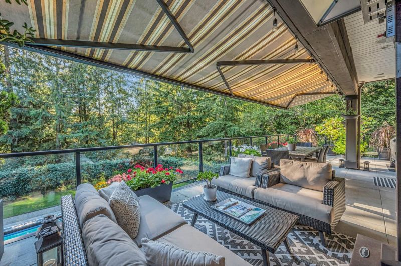 1530 Crystal Creek Drive, Port Moody, BC