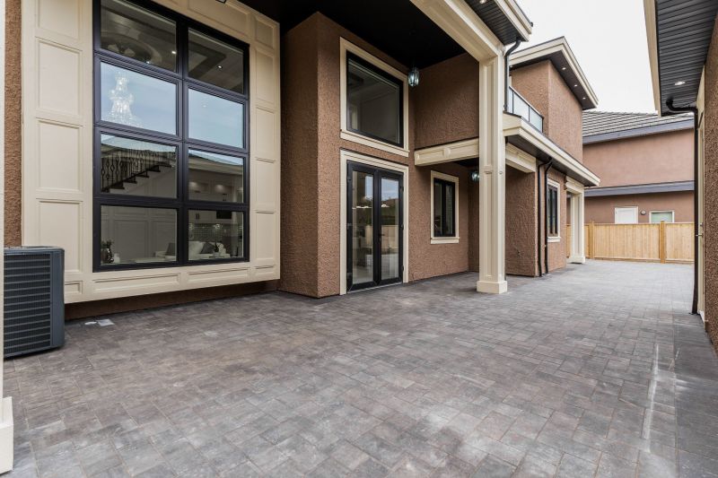 9631 Bakerview Drive, Richmond, BC