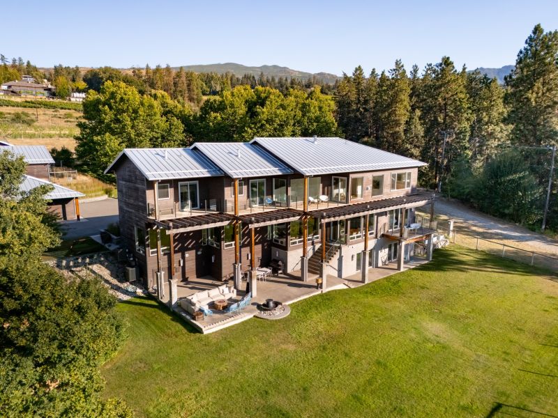 4840 Lakeshore Road, Kelowna, BC