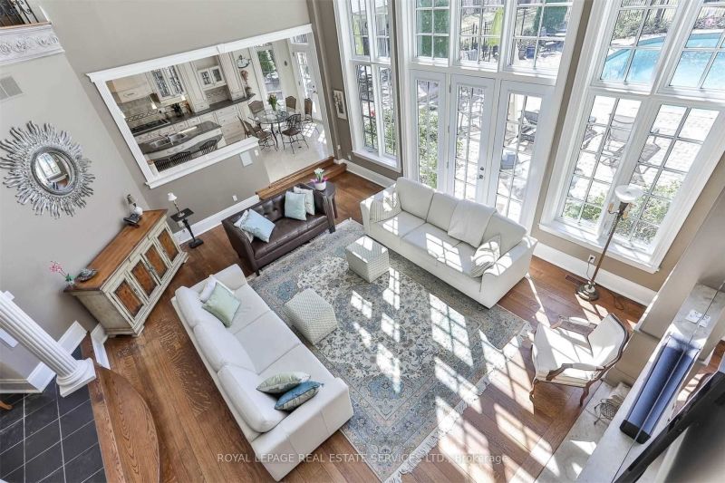 17 Bayview Ridge, Toronto, ON