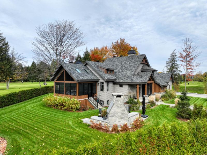 87 Rue Louis-Philippe-1er, Bromont, QC