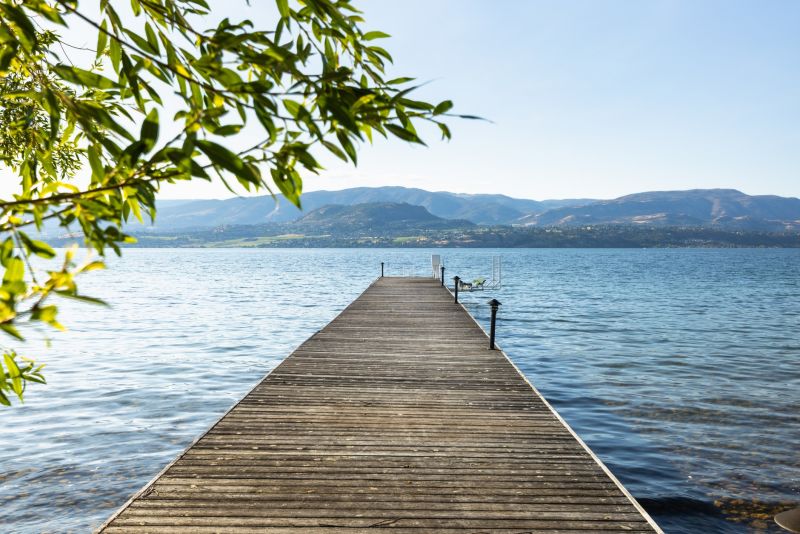4840 Lakeshore Road, Kelowna, BC