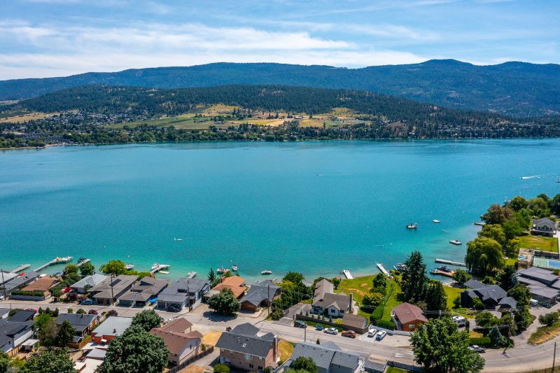 13522 Westkal Road, Coldstream, BC